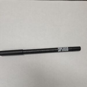 Makeup Forever Black Eyeliner Pencil